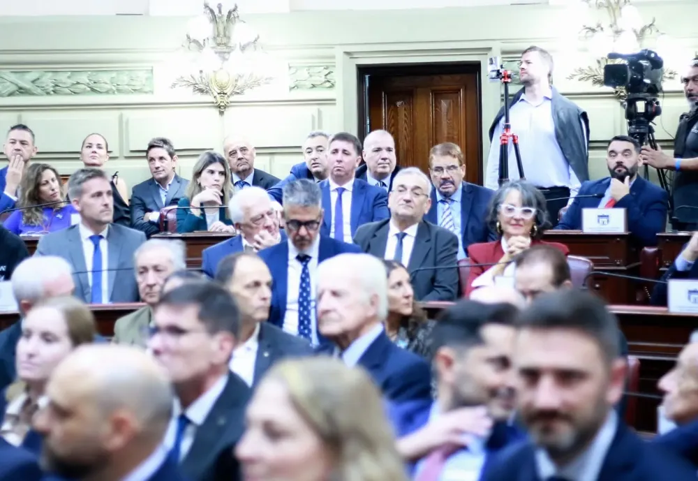 142 período de sesiones