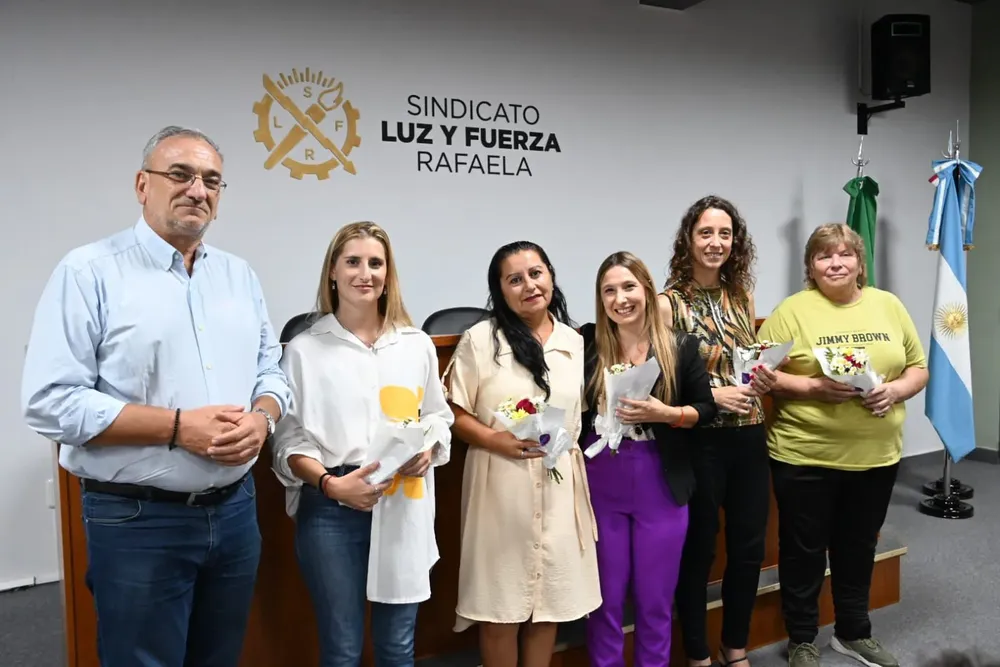 Mujeres que transforman1