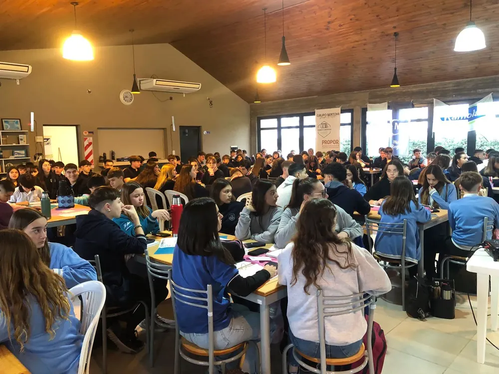 José Barbero - Sembrando