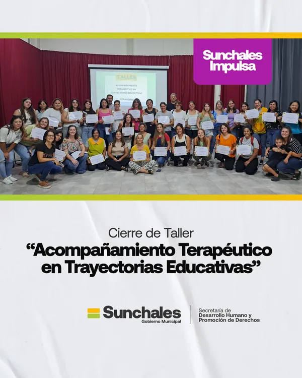 feed_Cierre taller acompa;amiento terapeutico