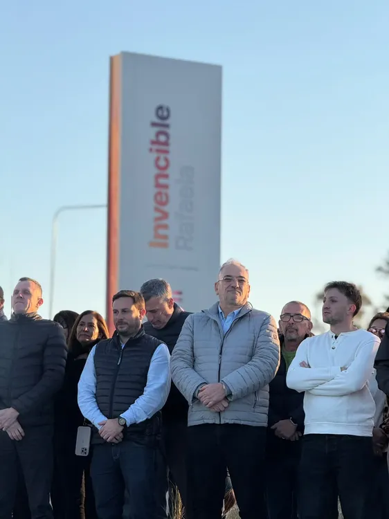 INAUGURACIÓN ESTADIO MULTIPROPOSITO INVENCIBLE Y NUEVA PISTA DE BMX RAFAELA