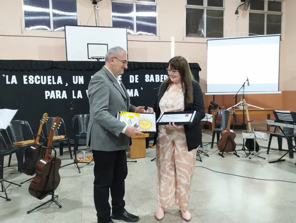 10 años fortín romero