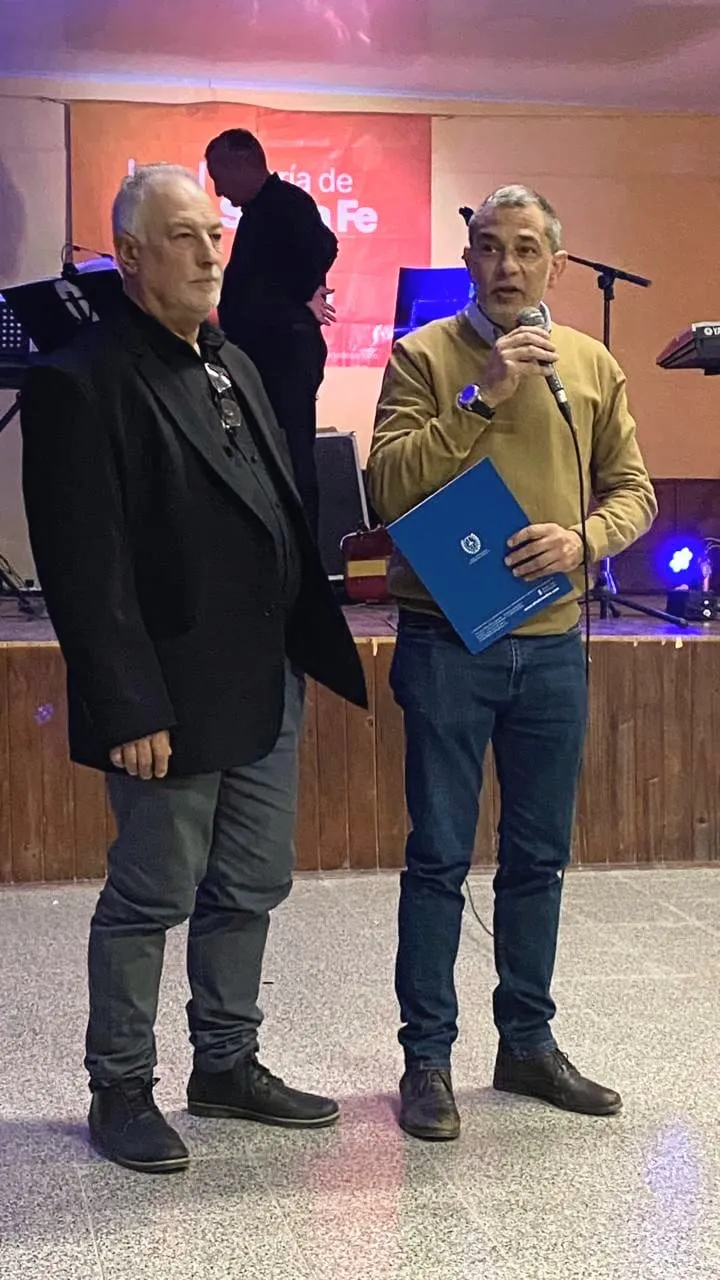 Fiestas Patronales de Colonia Fidela