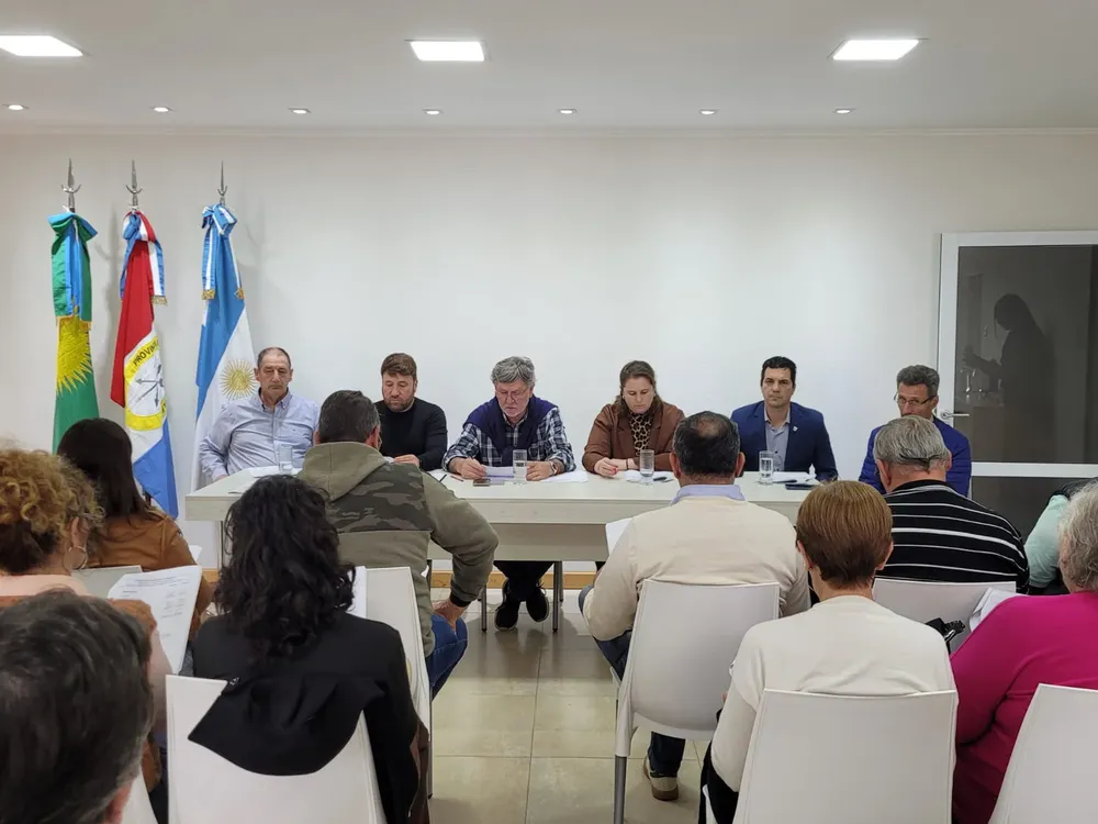 XXVII ASAMBLEA ARDDC