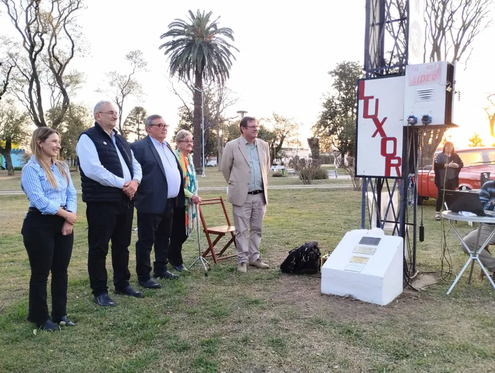 P CLUCELLAS aniversario Propaladora