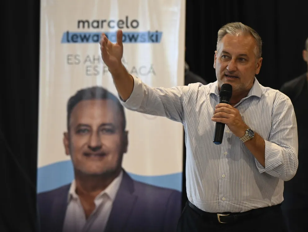 Marcelo Lewandowski - Activemos 2