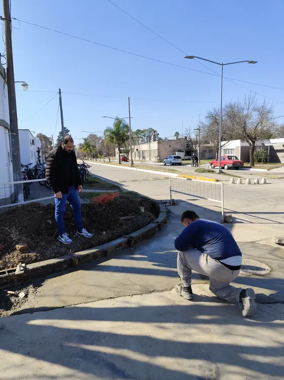 José Barbero - Esquinas