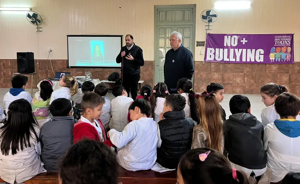 Bullying 2