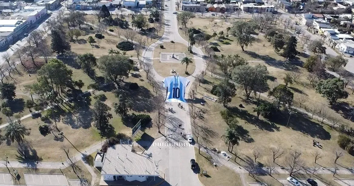 José Barbero - Camiseta 2