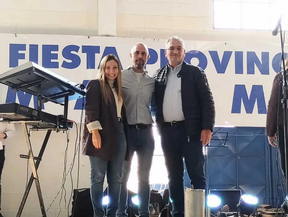 Fiesta Provincial del Matambre Vila (1)