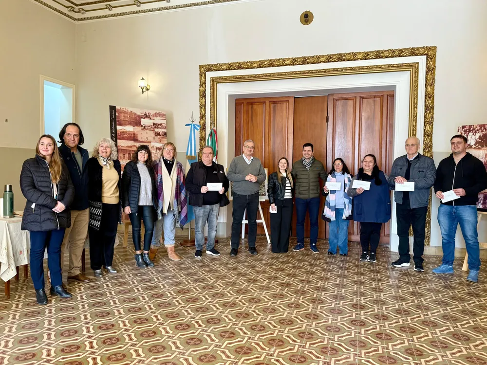 SOCIEDAD ITALIANA HUMBERTO