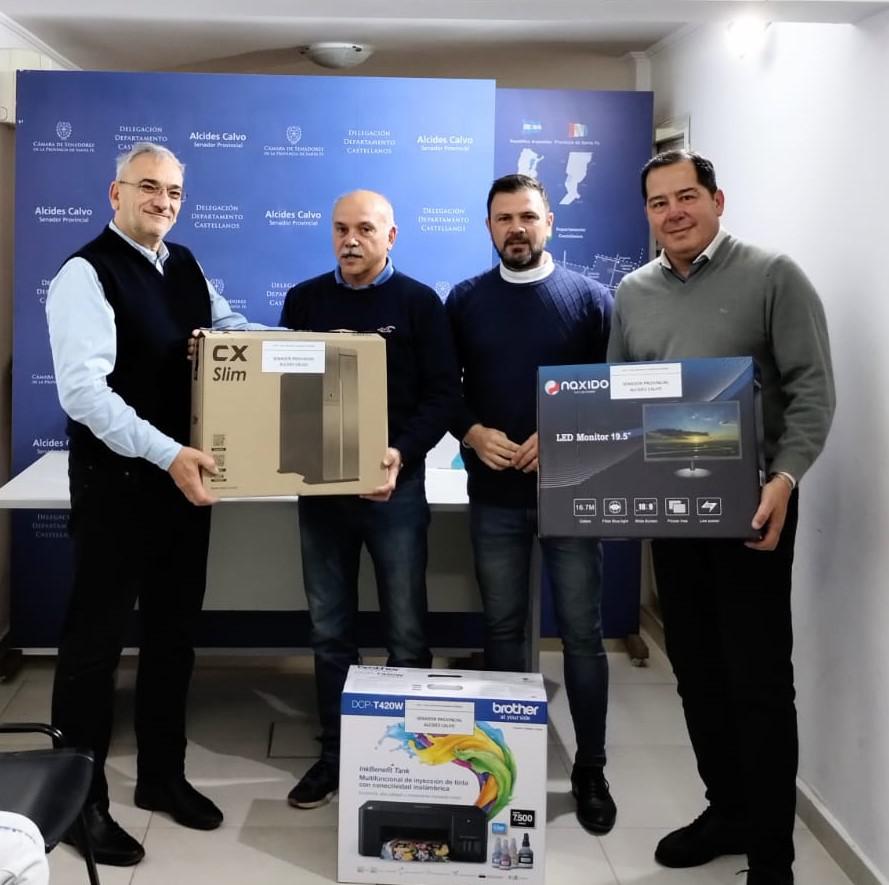 Bomberos zapadores 2