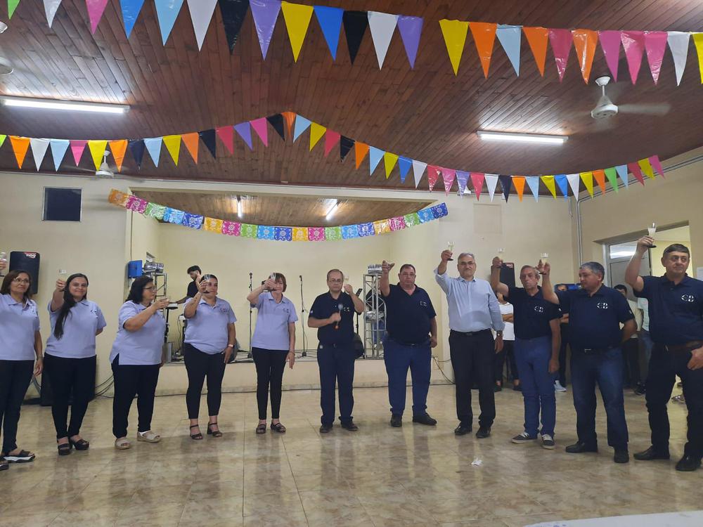 COLONIA BIGAND CIIERRE ANUAL