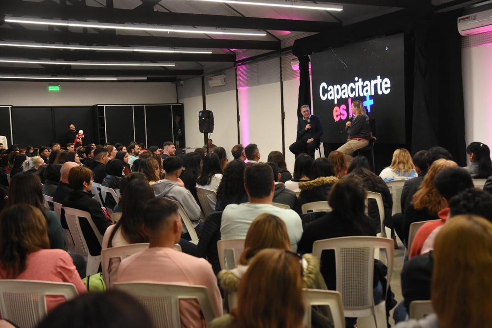 cursos formacion laboral