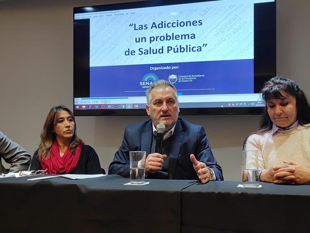 Lewandowski adicciones