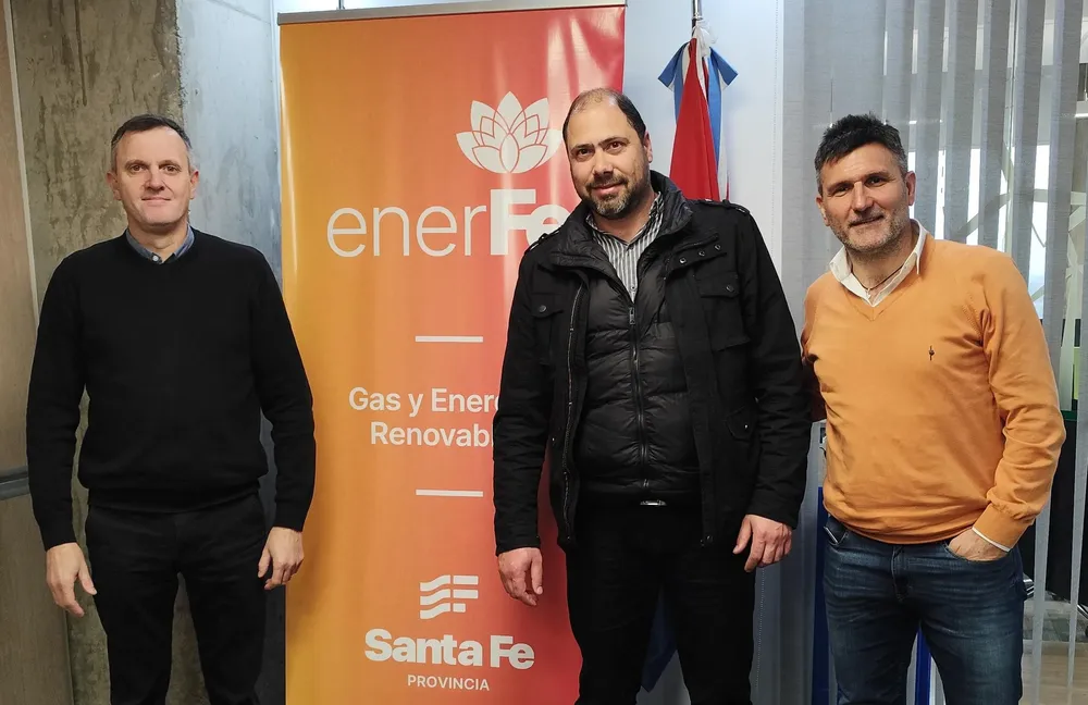 Enerfe 2025