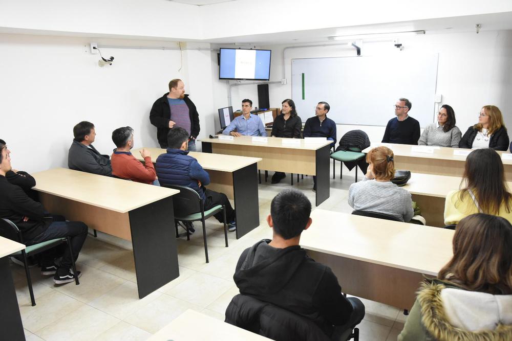 Clínica de Emprendedores 2023