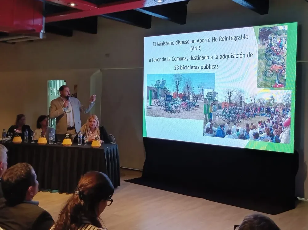 José Barbero - Ramcc 2024