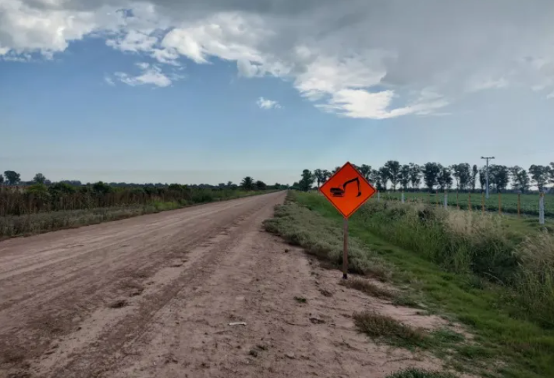 ruta 70