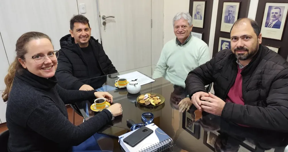 José Barbero - Comité 2024