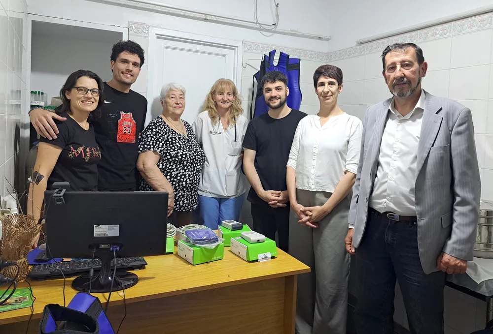 Presupuesto Participativo_Prensa