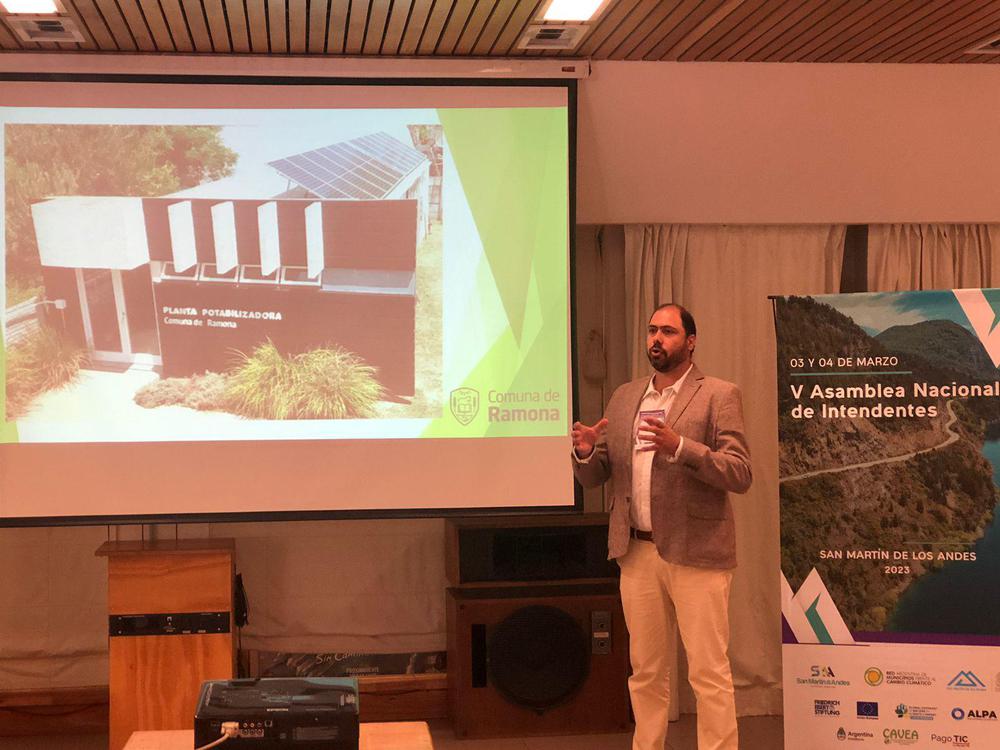 José Brabero-Asamblea RAMCC