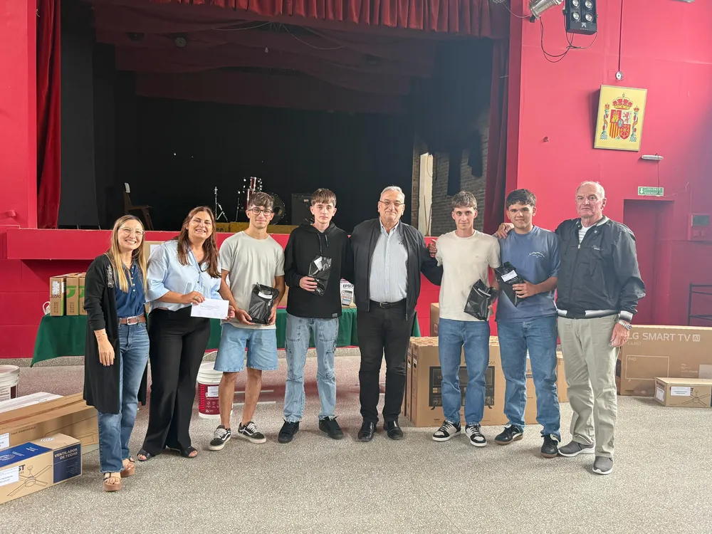 ESTUDIATES EGUSQUIZA