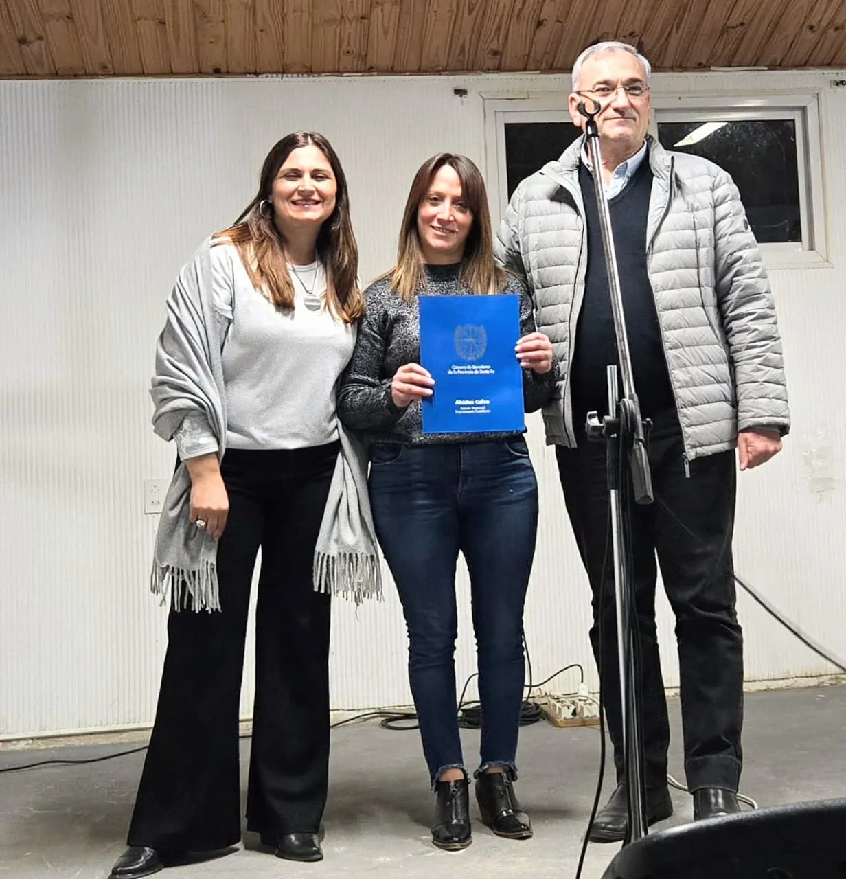 Egusquiza tradicional Raviolada SAMCo