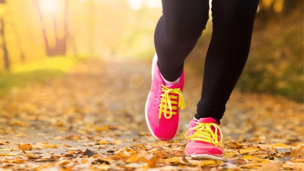 caminata recreativa umte