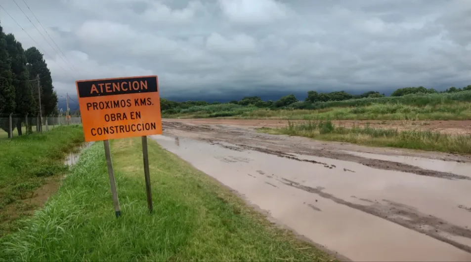 anegamiento 15-01-2026