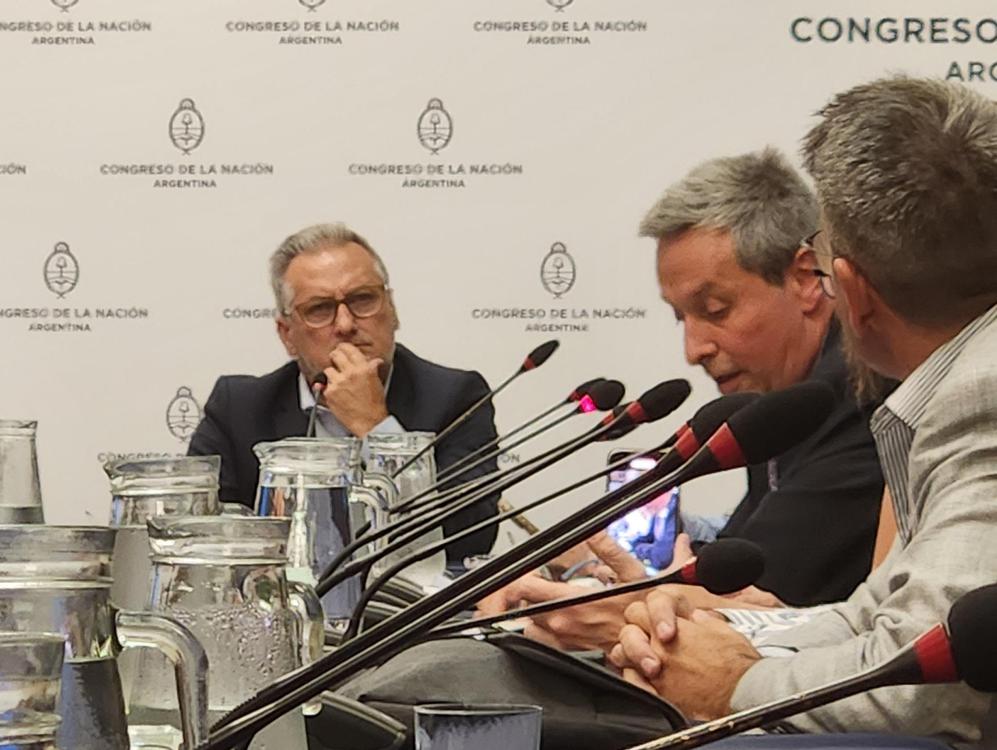 Foto - Lewandowski Biocombustibles