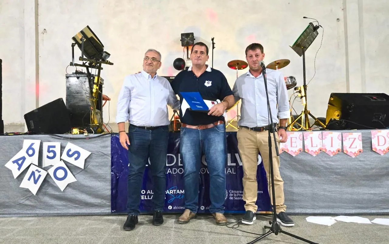 Aniversario Jaque Mate