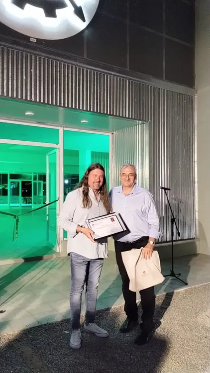 Luz y Fuerza Rafaela