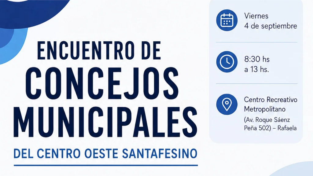 DisertantesEncuentroConcejos