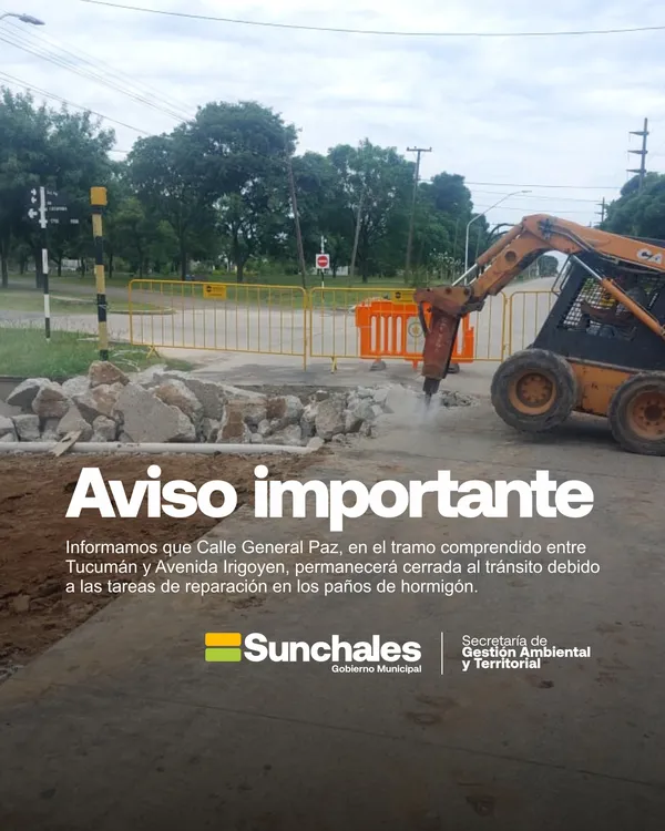 Aviso Importante