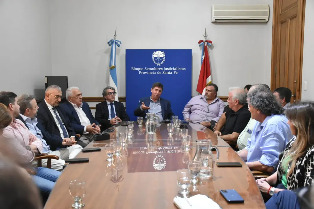 BLOQUE SEN PJ -  ESTATALES