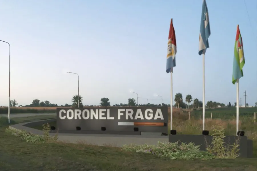 FRAGA
