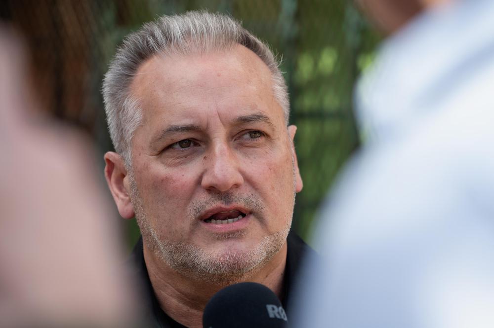 Foto - Marcelo Lewandowski