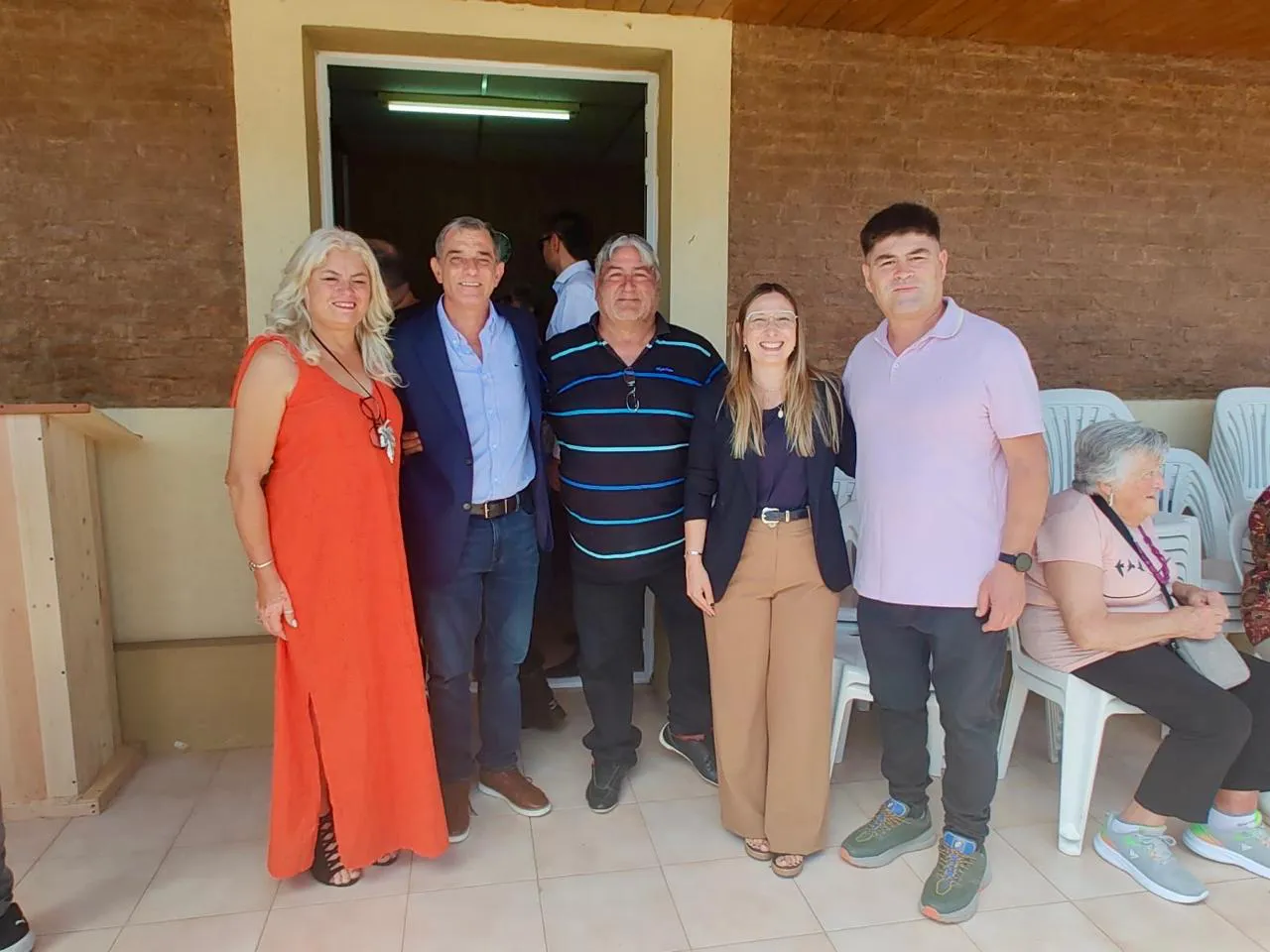 CORONEL FRAGA -VALTER LARRA