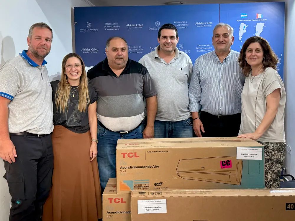 CALVO STA CLARA DE SAGUIER