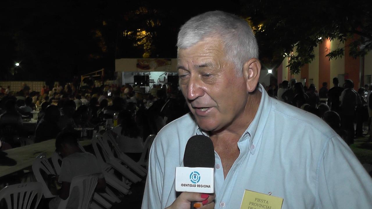 Roberto Morel