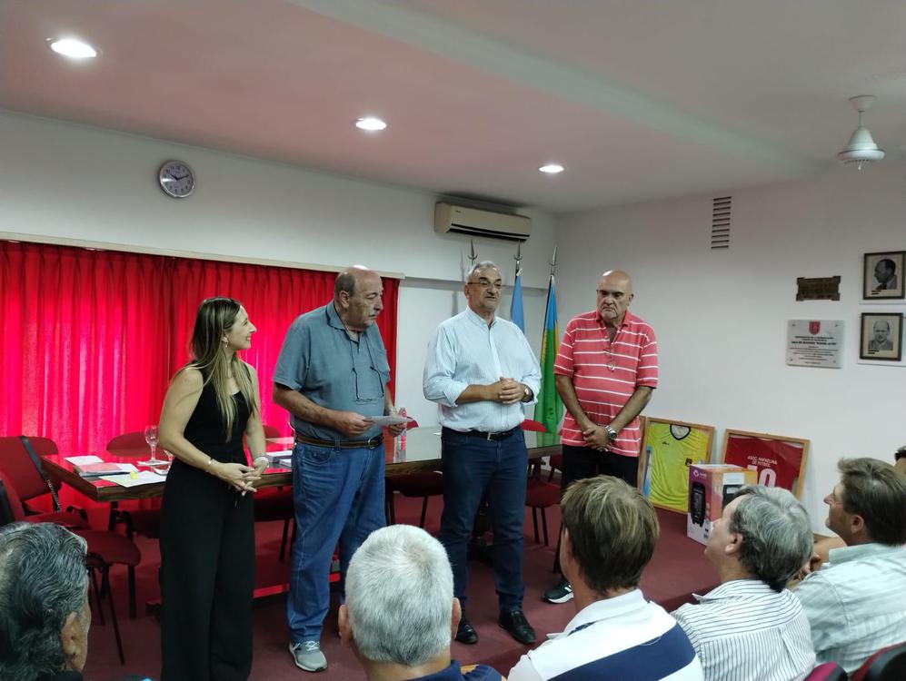 LRF COPA DPTO CASTELLANOS 2DA EDICIÓN