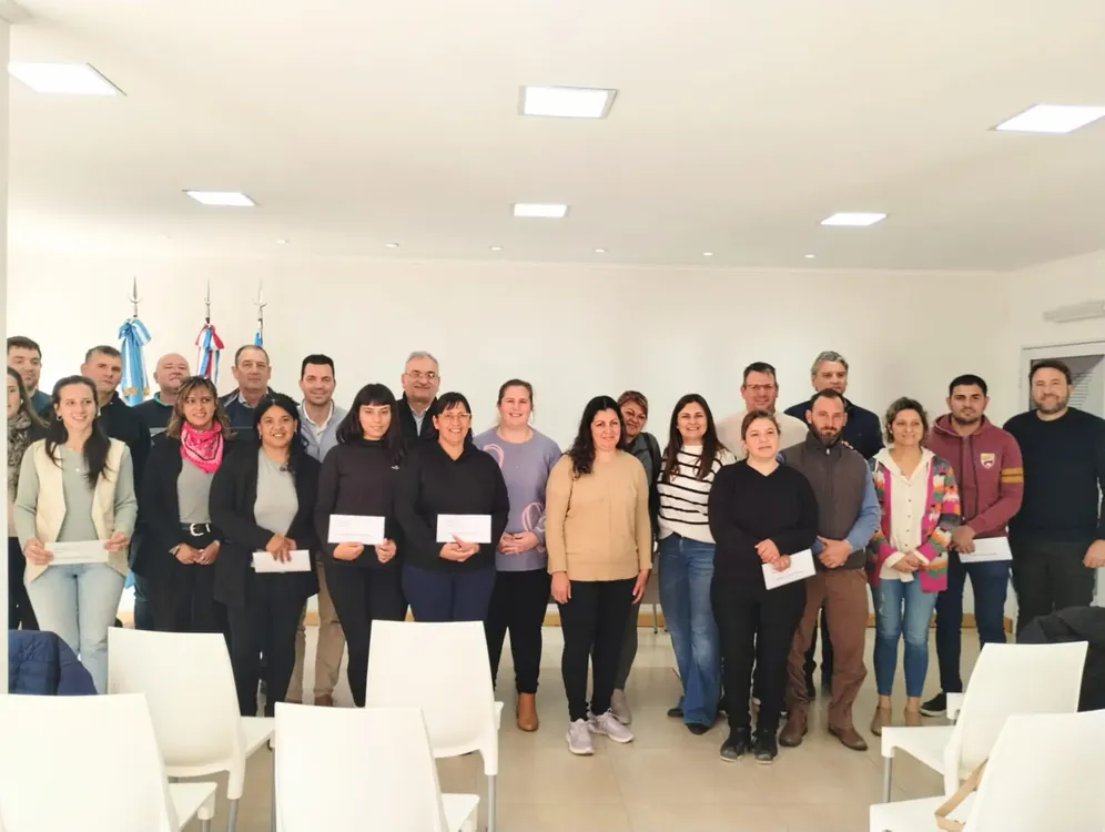 Asociación Regional para el Desarrollo