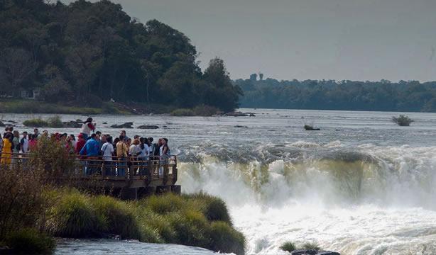puerto-iguazu