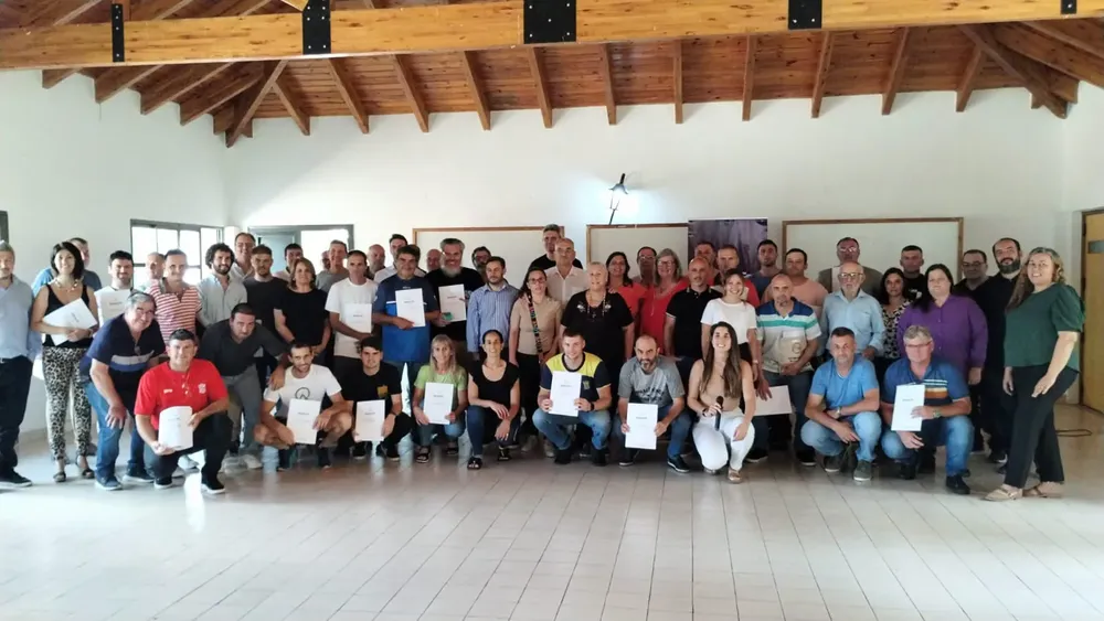 Aportes al Deporte Comunitario