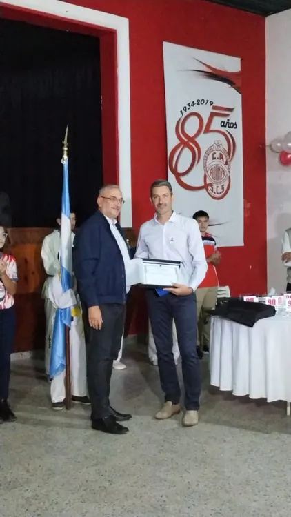 90 aniversario Alianza 