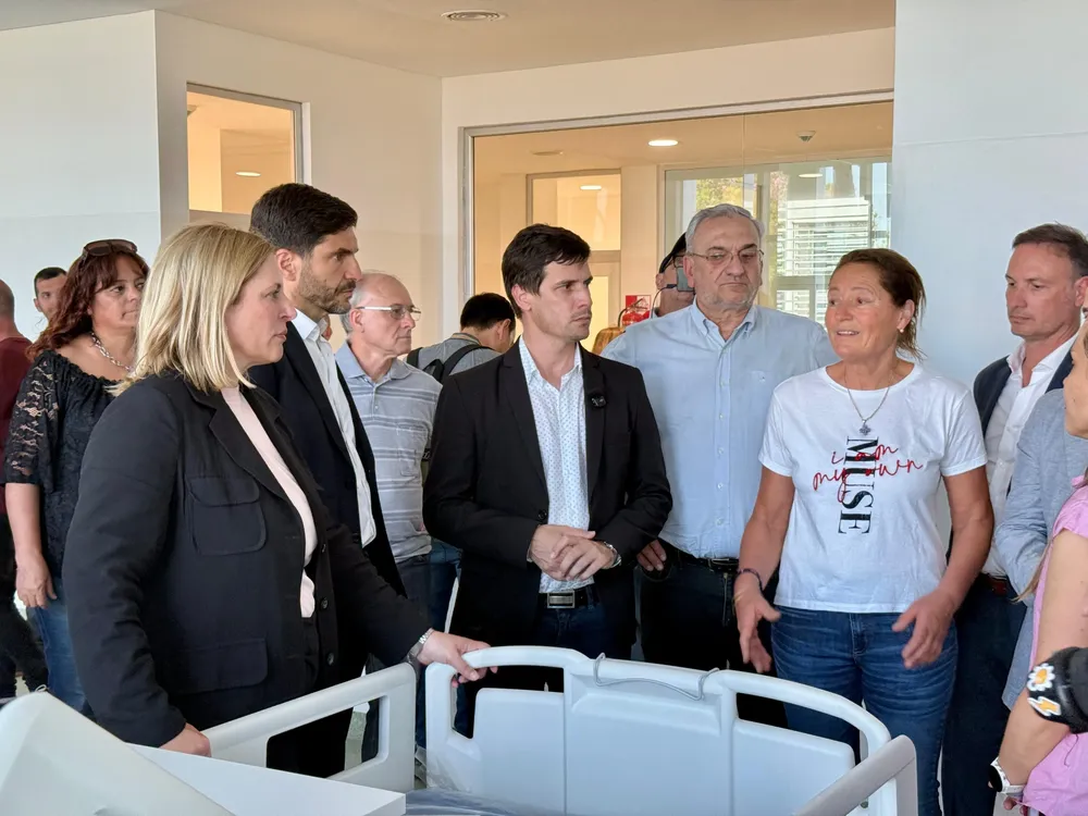 Hospital Jaime Ferre