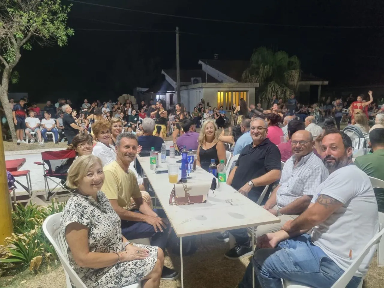 CARNAVALES TACURALENSES 2025