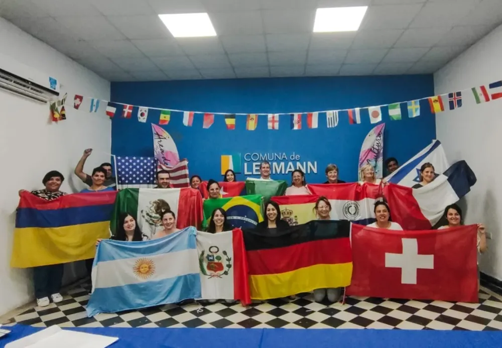 Colectividades