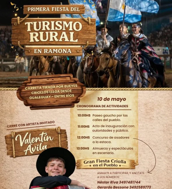 Fiesta Turismo